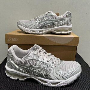 Asics Gel-Kayano 14 x JJJJound Marathon Running Shoes For Men
